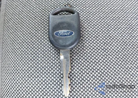 2002 Ford Ranger Xlt из США, поврежденный, VIN 1FTZR15E62TA68117